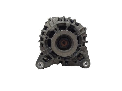 Alternator RENAULT TWINGO II (CN0_) 1.2 16V (CN0K, CN0V, CN0A) | BP36572791M7 - Image 4