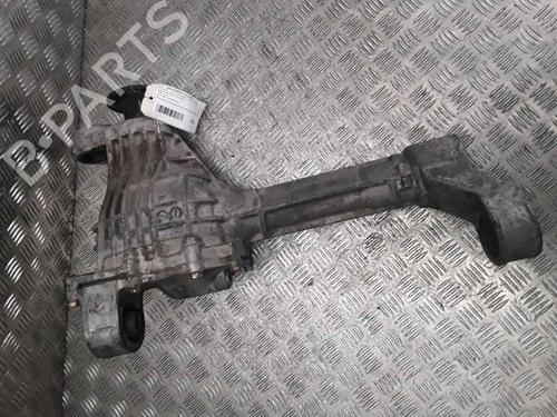 Rear differential NISSAN X-TRAIL I (T30) 2.2 dCi 4x4 | BP25200076M24