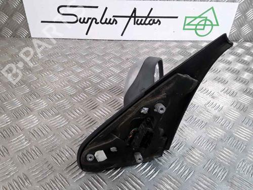 Right mirror RENAULT CLIO II (BB_, CB_) 1.9 D (B/CB0E, BB0J) | BP25192098C27 