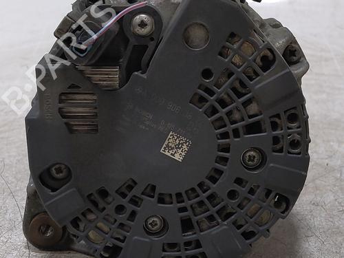 Alternator MERCEDES-BENZ A-CLASS (W176) A 180 CDI / d (176.012) | BP36479778M7 - Image 2