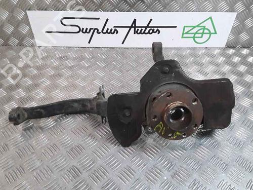 Used Left front steering knuckle Left front steering knuckle ALFA ROMEO GT (937_) 1.9 JTD (937CXN1B) (150 hp) 25766216 25766216