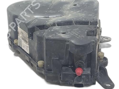 AdBlue-Tank für PEUGEOT 307 (3A/C) 1.6 HDi 110 (109 hp) 32128193