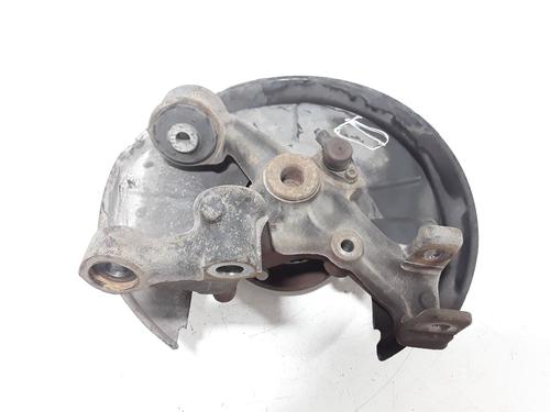 Right rear steering knuckle SEAT EXEO (3R2) 2.0 TDI | BP25195897M28 