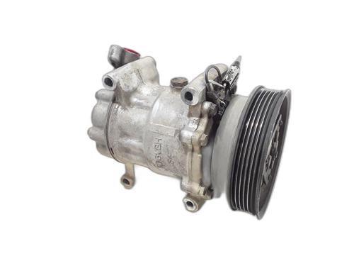 Used AC compressor AC compressor 25161190 25161190