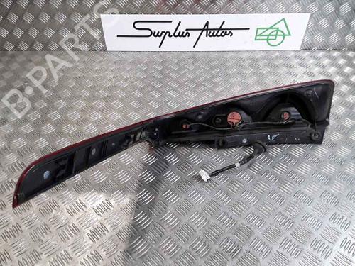 Left taillight NISSAN NOTE (E11, NE11) 1.5 dCi | BP25187203C34 