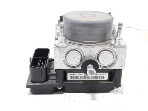 ABS pump FIAT PANDA (169_) 1.2 (169.AXB11, 169.AXB1A) | BP25166680M43 