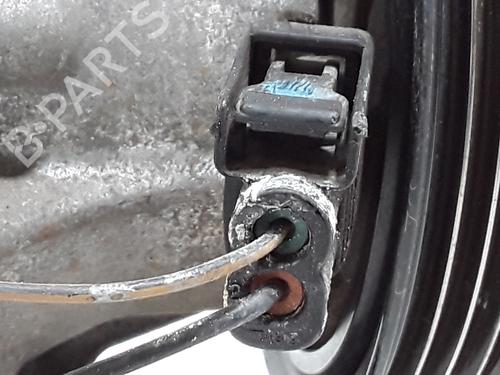 AC compressor FIAT 500 (312_) 1.2 (312AXA1A) | BP37594166M34 - Image 3