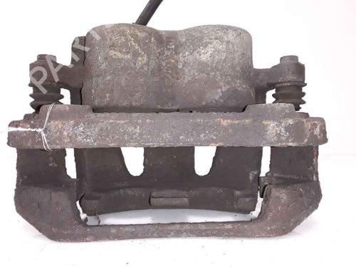 Left front brake caliper FORD TRANSIT Van (FA_ _) 2.0 DI (FAE_, FAF_, FAG_) | BP25163962M105 