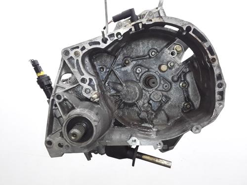 Used Gearbox Gearbox RENAULT KANGOO Express (FC0/1_) [1997-2026] 39966190 39966190