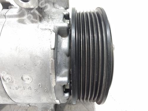 AC compressor OPEL CORSA F (P2JO) 1.5 (68) | BP31961330M34 - Image 5