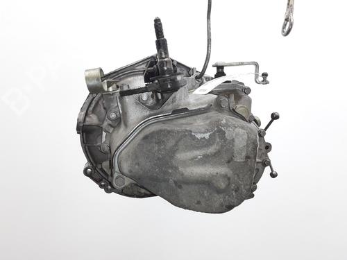 Gearbox PEUGEOT 206+ (2L_, 2M_) 1.1 | BP30865675M3 - Image 5