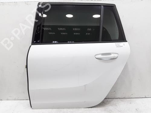 Used Left rear door CITROËN C4 Grand Picasso II (DA_, DE_) 1.2 THP 130 (130 hp) 32660903