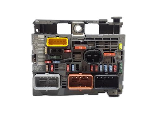 Sikringsdose PEUGEOT 308 I (4A_, 4C_) 1.6 HDi (109 hp) 30924015