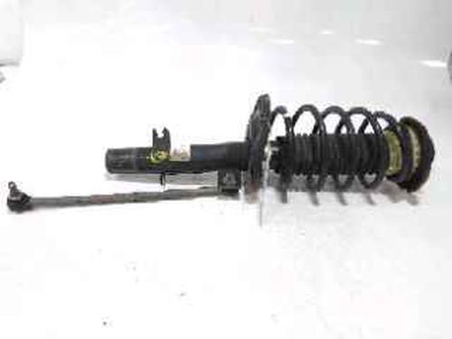 Used Right front shock absorber CITROËN C3 II (SC_) 1.4 HDi 70 (SC8HZC, SC8HR0, SC8HP4) (68 hp) 25197530