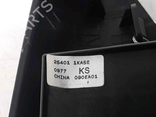 Switch NISSAN JUKE (F15) 1.5 dCi | BP25185884I30 