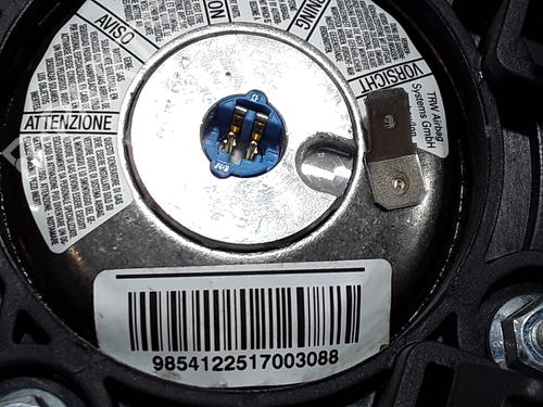 Driver airbag CITROËN C4 Picasso I MPV (UD_) 1.6 HDi 110 | BP27187488C9 