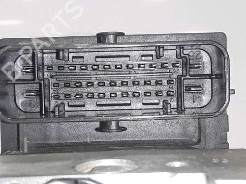 ABS pump VW POLO (9N_, 9A_) 1.4 TDI | BP25164117M43 