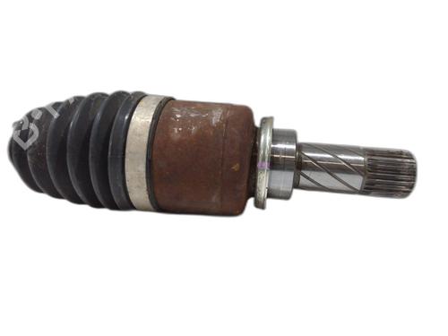 Left front driveshaft RENAULT CLIO III (BR0/1, CR0/1) 1.2 16V (BR02, BR0J, BR11, CR02, CR0J, CR11) | BP27354556M38 