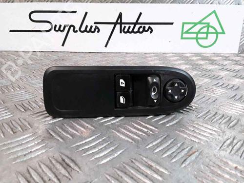 Used Switch CITROËN C3 II (SC_) 1.4 HDi 70 (SC8HZC, SC8HR0, SC8HP4) (68 hp) 25185425