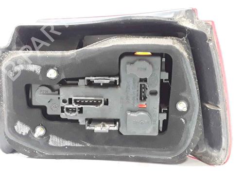 Left taillight SEAT IBIZA II (6K1) 1.9 SDI | BP25187479C34 