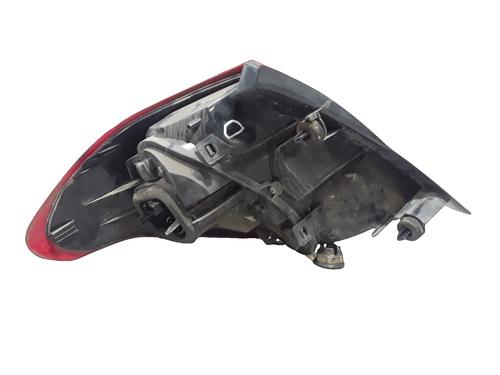 Right taillight CITROËN C4 II (NC_) 1.6 HDi 90 | BP33750069C35 - Image 3