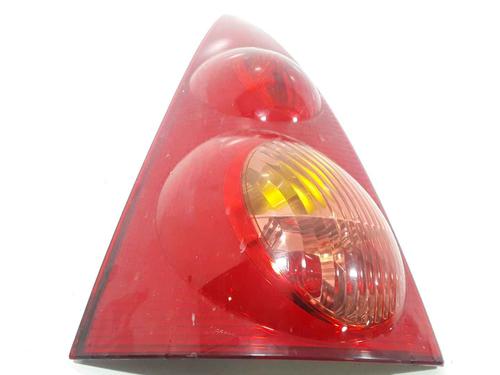 Used Left taillight PEUGEOT 107 (PM_, PN_) 1.0 (68 hp) 25187843