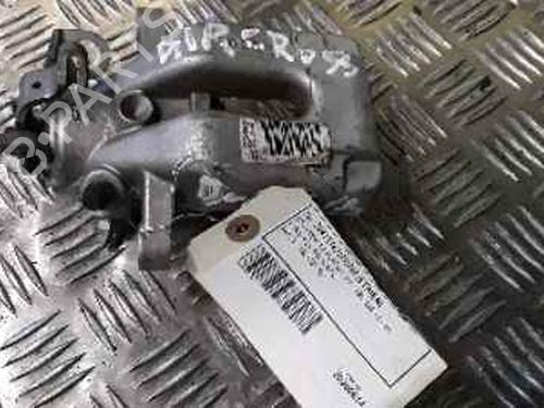 Used Left rear brake caliper CITROËN C3 AIRCROSS II (2R_, 2C_) 1.2 PureTech 130 (2RHNYH) (131 hp) 25764908