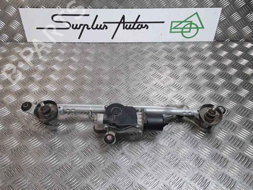 Used Front wiper motor RENAULT KADJAR (HA_, HL_) 1.5 dCi 110 (HLA3) (110 hp) 25201982