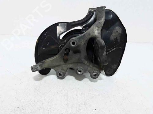 Left front steering knuckle MERCEDES-BENZ C-CLASS Coupe (CL203) C 220 CDI (203.708) | BP25197042M25 