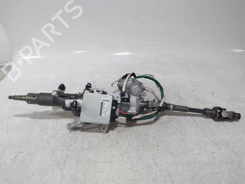 Used Steering column Steering column TOYOTA YARIS (_P13_) 1.5 Hybrid (NHP130_, NHP130) (101 hp) 34197803 34197803
