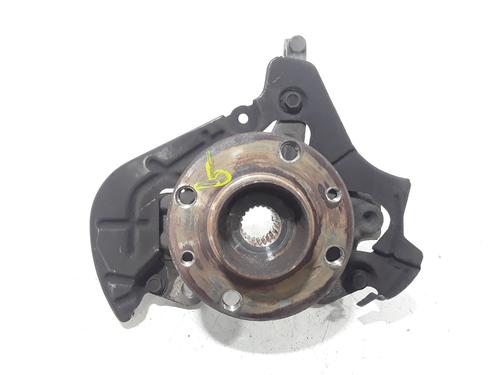 Used Left front steering knuckle FIAT PANDA (312_, 319_) 1.2 (312PXA1A) (69 hp) 25195943