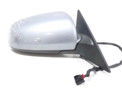Used Right mirror AUDI A3 Sportback (8PA) 1.9 TDI (105 hp) 25192664