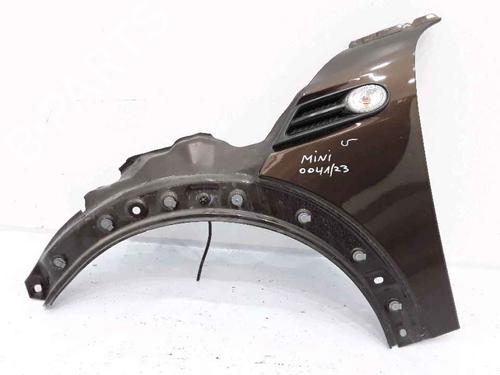 Left front fenders MINI MINI (R56) One D | BP25181763C41 
