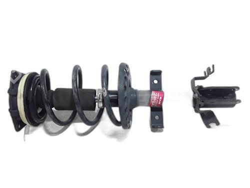 Venstre fortil støddæmper RENAULT CLIO III (BR0/1, CR0/1) 1.5 dCi (BR0H, CR0H, CR1S, BR1S) (106 hp) 28966302
