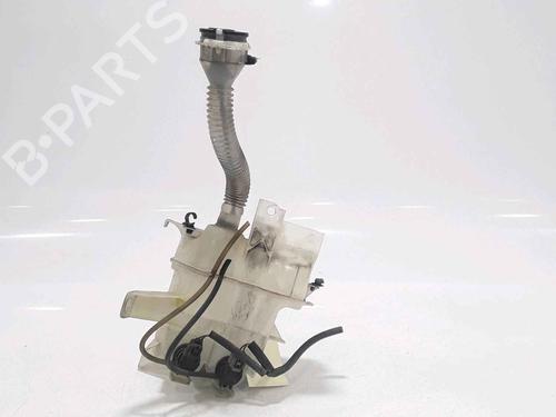 Windscreen washer tank CITROËN BERLINGO / BERLINGO FIRST Box Body/MPV (M_) 1.8 D (MBA9A, MCA9A) | BP25201833C113 