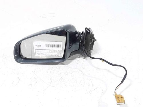Left mirror AUDI A4 B7 (8EC) 2.0 TDI 16V | BP25187014C26 