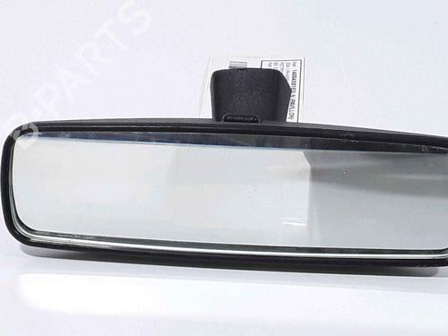 Used Rear mirror PEUGEOT 208 I (CA_, CC_) 1.2 VTI 82 (82 hp) 25189123