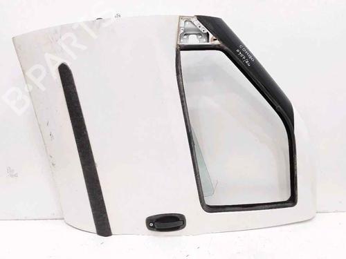 Left front door OPEL COMBO Box Body/MPV (X12) 1.3 CDTI (B05) | BP25188500C2 