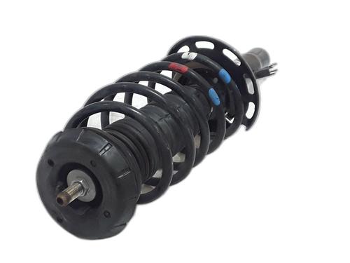 Right front shock absorber CITROËN C3 II (SC_) 1.4 HDi 70 (SC8HZC, SC8HR0, SC8HP4) | BP29514997M17 