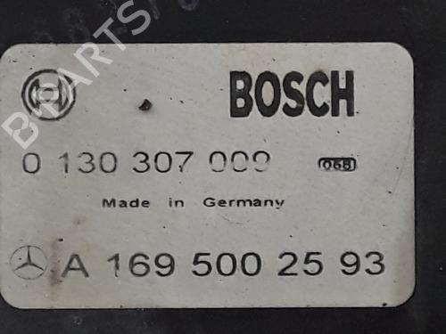 Kjølevifte elektrisk MERCEDES-BENZ A-CLASS (W169) A 170 (169.032, 169.332) | BP29550217M35 