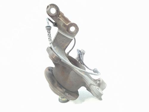Right front steering knuckle RENAULT MEGANE III Hatchback (BZ0/1_, B3_) 1.5 dCi | BP29413833M26 