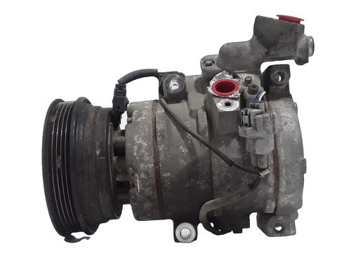 AC-Kompressor AC-Kompressor TOYOTA RAV 4 II (_A2_) 2.0 D 4WD (CLA20_, CLA21_, CLA20R, CLA21R) (116 hp) 35885735 35885735