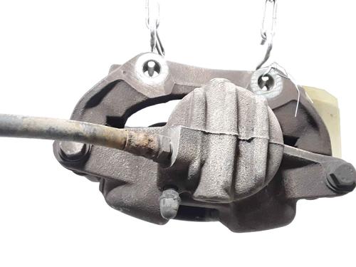 Right front brake caliper PEUGEOT 307 (3A/C) 1.6 HDi 110 | BP25165139M104 
