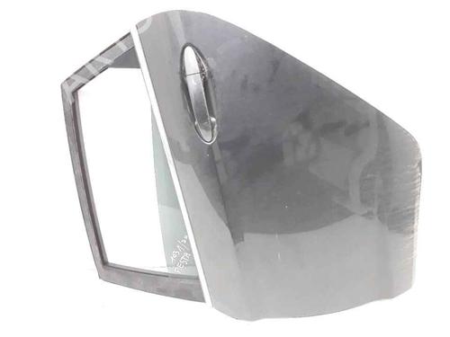 Left rear door FORD FIESTA VI (CB1, CCN) 1.25 | BP25188222C4