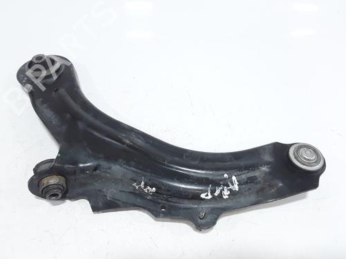 Right front suspension arm RENAULT MEGANE II (BM0/1_, CM0/1_) 1.9 dCi | BP26969262M13 