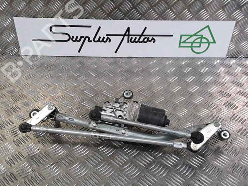 Front wiper motor CHEVROLET SPARK (M300) 1.0 LPG | BP25201546M29 