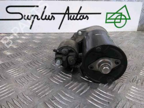 Starter MERCEDES-BENZ A-CLASS (W169) A 200 CDI (169.008, 169.308) | BP25177250M8 