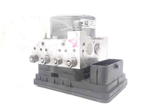 Used ABS pump RENAULT MEGANE IV Hatchback (B9A/M/N_) 1.5 Blue dCi 115 (B9A6) (116 hp) 25164838