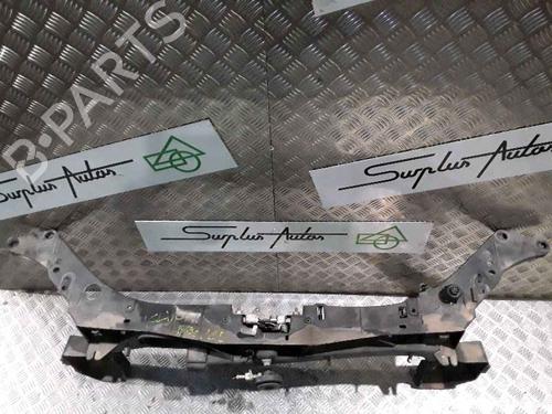 Crossmember RENAULT CLIO III (BR0/1, CR0/1) 1.5 dCi | BP25167336C162 