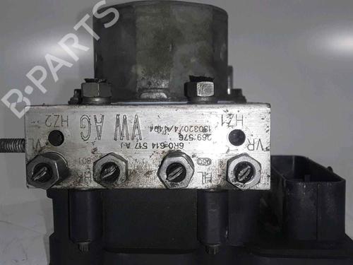 Used ABS pump VW POLO V (6R1, 6C1) 1.6 TDI (90 hp) 25164214